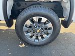New 2026 Chevrolet Silverado 2500 Custom Crew Cab for sale #260451 - photo 9