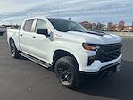 New 2026 Chevrolet Silverado 1500 Custom Crew Cab for sale #260453 - photo 1