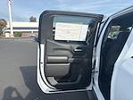 New 2026 Chevrolet Silverado 1500 Custom Crew Cab for sale #260453 - photo 17