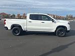 New 2026 Chevrolet Silverado 1500 Custom Crew Cab for sale #260453 - photo 4
