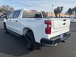 New 2026 Chevrolet Silverado 1500 Custom Crew Cab for sale #260453 - photo 5