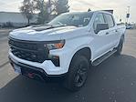 New 2026 Chevrolet Silverado 1500 Custom Crew Cab for sale #260453 - photo 7