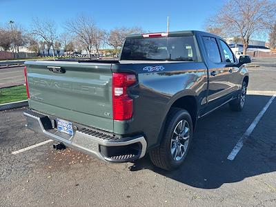 New 2026 Chevrolet Silverado 1500 LT Crew Cab for sale #260471 - photo 2