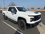New 2026 Chevrolet Silverado 2500 Custom Crew Cab for sale #260472 - photo 1