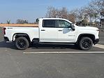 New 2026 Chevrolet Silverado 2500 Custom Crew Cab for sale #260472 - photo 4