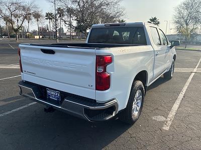 New 2026 Chevrolet Silverado 1500 LT Crew Cab for sale #260473 - photo 2