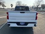 New 2026 Chevrolet Silverado 1500 Custom Crew Cab for sale #260487 - photo 3