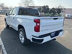 New 2026 Chevrolet Silverado 1500 Custom Crew Cab for sale #260487 - photo 5