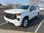 New 2026 Chevrolet Silverado 1500 Custom Crew Cab for sale #260487 - photo 7