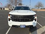 New 2026 Chevrolet Silverado 1500 Custom Crew Cab for sale #260487 - photo 8