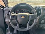 New 2026 Chevrolet Silverado 1500 Custom Crew Cab for sale #260490 - photo 10