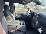 New 2026 Chevrolet Silverado 1500 Custom Crew Cab for sale #260490 - photo 28