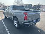 New 2026 Chevrolet Silverado 1500 Custom Crew Cab for sale #260490 - photo 5