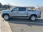 New 2026 Chevrolet Silverado 1500 Custom Crew Cab for sale #260490 - photo 6