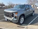 New 2026 Chevrolet Silverado 1500 Custom Crew Cab for sale #260490 - photo 7