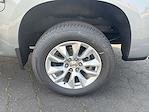 New 2026 Chevrolet Silverado 1500 Custom Crew Cab for sale #260490 - photo 9
