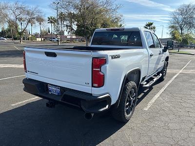 New 2026 Chevrolet Silverado 2500 LT Crew Cab for sale #260510 - photo 2