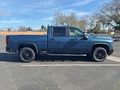 New 2026 Chevrolet Silverado 2500 LT Crew Cab for sale #260511 - photo 2