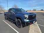 New 2026 Chevrolet Silverado 2500 LT Crew Cab for sale #260511 - photo 1