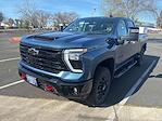 New 2026 Chevrolet Silverado 2500 LT Crew Cab for sale #260511 - photo 7