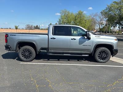 New 2026 Chevrolet Silverado 2500 LTZ Crew Cab for sale #260519 - photo 2