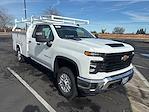 New 2026 Chevrolet Silverado 2500 Double Cab Service Truck for sale #260525 - photo 1