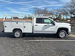 New 2026 Chevrolet Silverado 2500 Double Cab Service Truck for sale #260525 - photo 2