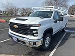 New 2026 Chevrolet Silverado 2500 Double Cab Service Truck for sale #260525 - photo 7