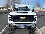 New 2026 Chevrolet Silverado 2500 Double Cab Service Truck for sale #260525 - photo 8