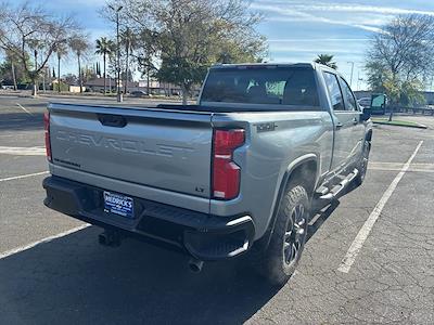 New 2026 Chevrolet Silverado 2500 LT Crew Cab for sale #260538 - photo 2