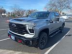 New 2026 Chevrolet Silverado 2500 LT Crew Cab for sale #260538 - photo 7