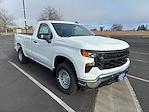 New 2026 Chevrolet Silverado 1500 Work Truck Regular Cab for sale #260548 - photo 1