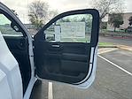 New 2026 Chevrolet Silverado 1500 Work Truck Regular Cab for sale #260548 - photo 17