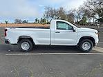 New 2026 Chevrolet Silverado 1500 Work Truck Regular Cab for sale #260548 - photo 3