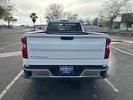 New 2026 Chevrolet Silverado 1500 Work Truck Regular Cab for sale #260548 - photo 4