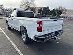 New 2026 Chevrolet Silverado 1500 Work Truck Regular Cab for sale #260548 - photo 5