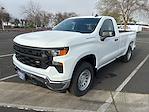 New 2026 Chevrolet Silverado 1500 Work Truck Regular Cab for sale #260548 - photo 7