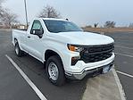 New 2026 Chevrolet Silverado 1500 Work Truck Regular Cab for sale #260549 - photo 1