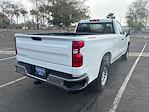 New 2026 Chevrolet Silverado 1500 Work Truck Regular Cab for sale #260549 - photo 2
