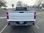 New 2026 Chevrolet Silverado 1500 Work Truck Regular Cab for sale #260549 - photo 4