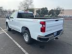 New 2026 Chevrolet Silverado 1500 Work Truck Regular Cab for sale #260549 - photo 5