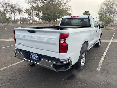New 2026 Chevrolet Silverado 1500 Work Truck Regular Cab for sale #260550 - photo 2