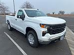 New 2026 Chevrolet Silverado 1500 Work Truck Regular Cab for sale #260550 - photo 1