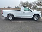 New 2026 Chevrolet Silverado 1500 Work Truck Regular Cab for sale #260550 - photo 3