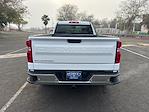 New 2026 Chevrolet Silverado 1500 Work Truck Regular Cab for sale #260550 - photo 4