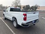 New 2026 Chevrolet Silverado 1500 Work Truck Regular Cab for sale #260550 - photo 5