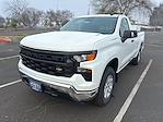 New 2026 Chevrolet Silverado 1500 Work Truck Regular Cab for sale #260550 - photo 7