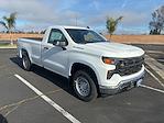 New 2026 Chevrolet Silverado 1500 Work Truck Regular Cab for sale #260551 - photo 1