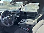 New 2026 Chevrolet Silverado 1500 Work Truck Regular Cab for sale #260551 - photo 14