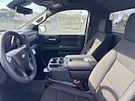 New 2026 Chevrolet Silverado 1500 Work Truck Regular Cab for sale #260551 - photo 16